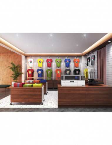 EPSON SureColor SC-F1000 DTG and...