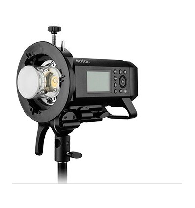 Godox S2 Speedlite Bracket