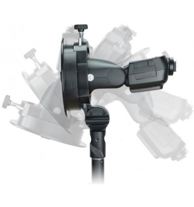 Godox S2 Speedlite Bracket