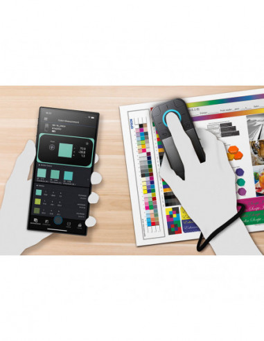 Epson Spectrophotometer SD-10 (ECSP)