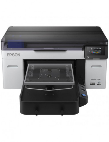 EPSON SureColor SC-F2200