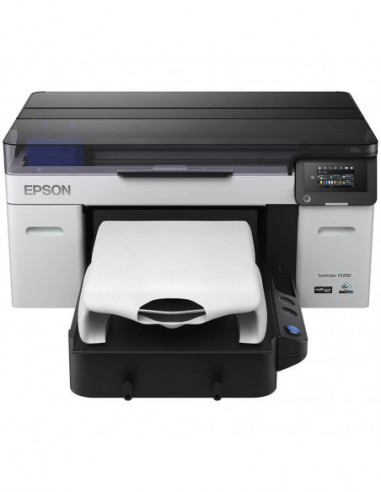EPSON SureColor SC-F2200