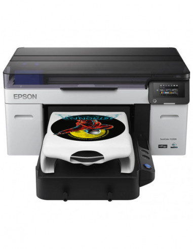 EPSON SureColor SC-F2200