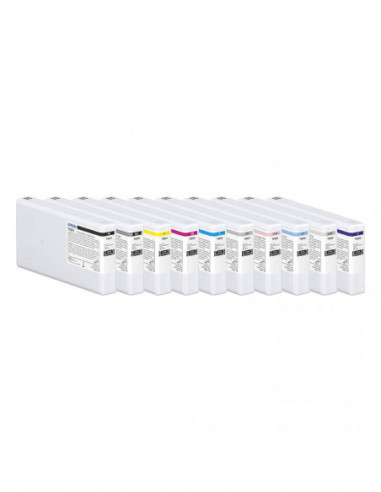 EPSON Ink UltraChrome PRO T55W1 Photo...