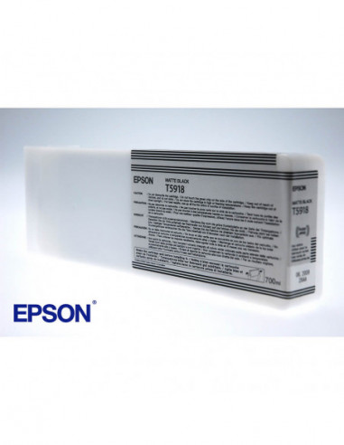 EPSON Ink UltraChrome K3 T59180N...