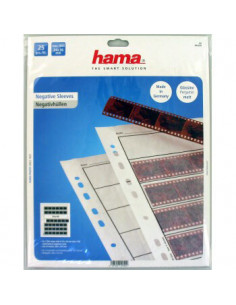 HAMA Arkivsystem 26x31...