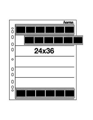 HAMA Arkivsystem 26x31 35/7x6/25...