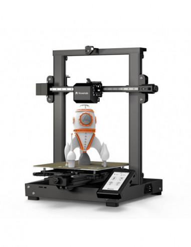 FLASHFORGE Voxelab Aquila D1 3D...