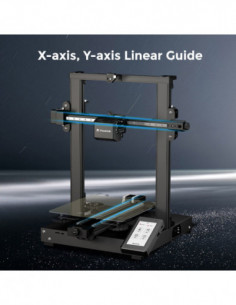 FLASHFORGE Voxelab Aquila... 2