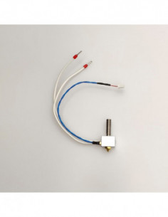 Right Nozzle Assembly F...