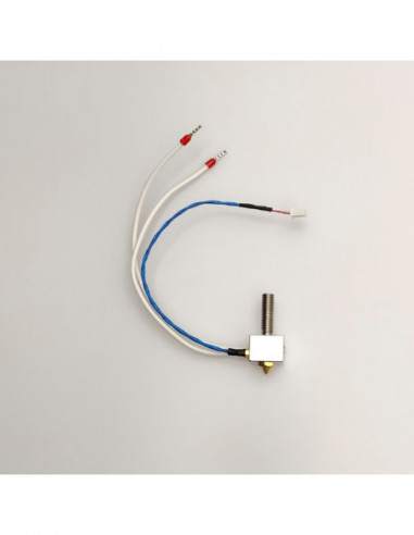 Right Nozzle Assembly F Spare part...