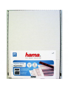 HAMA Pergamynblad  26x31...