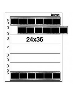HAMA Pergamynblad  26x31... 2