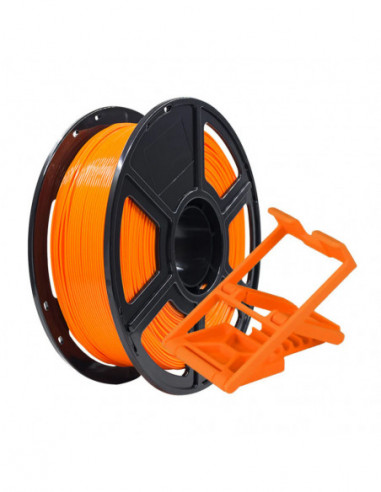 FLASHFORGE PLA PRO 500g Orange 3D...