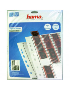 HAMA Arkivsystem 35/10x4/25...