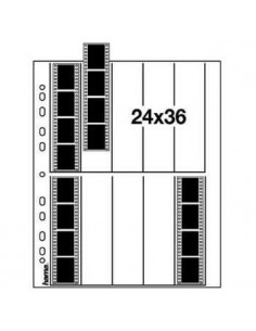 HAMA Arkivsystem 35/10x4/25... 2