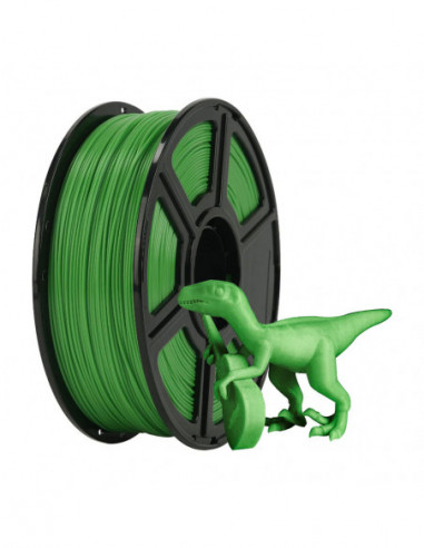 FLASHFORGE ASA 1000g Green 3D...