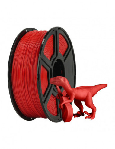 FLASHFORGE ASA 1000g Traffic Red 3D...
