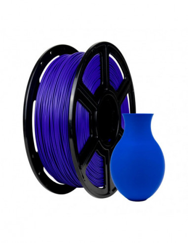 FLASHFORGE PLA Matte 500g Blue 3D...