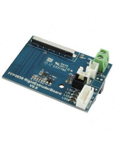 FLASHFORGE Right Extruder Adapter...