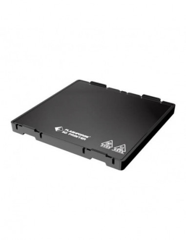 FLASHFORGE Glass build plate kit...