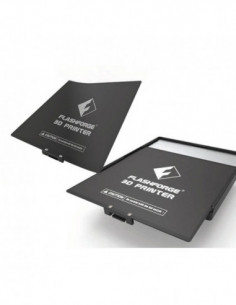 FLASHFORGE Removable build...