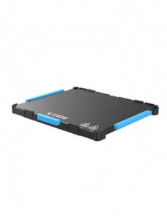 FLASHFORGE build plate...