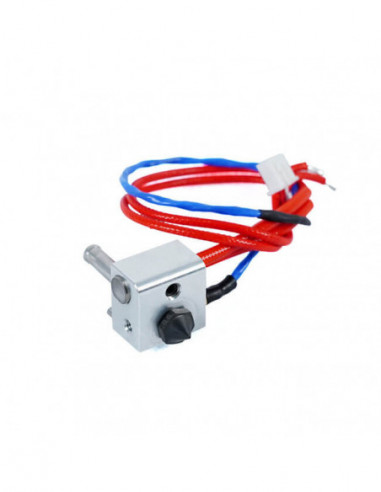 FLASHFORGE Nozzle Hardened Assembly...