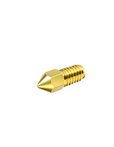 FLASHFORGE 0.4mm Nozzles 5-pk Spare...