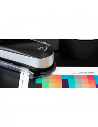 X-RITE i1iO Automated 3rd gen