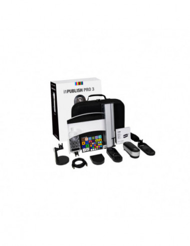 X-RITE i1Publish Pro 3