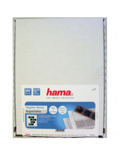 HAMA Arkivsystem...
