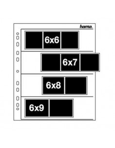 HAMA Arkivsystem... 2