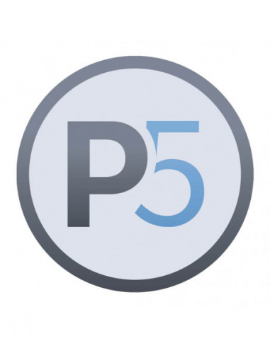 ARCHIWARE P5 Desktop LTO Edition