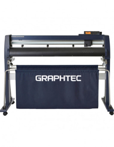 GRAPHTEC FC9000-100 E 48" with...
