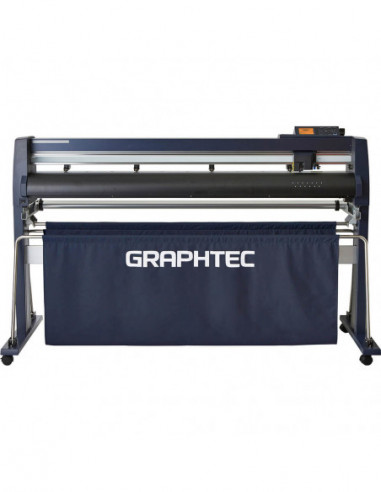 GRAPHTEC FC9000-140 E 60" with...
