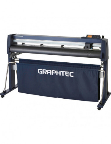 GRAPHTEC FC9000-140 E 60" with...