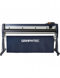 GRAPHTEC FC9000-160 E 72"...