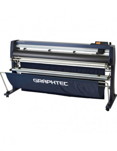 GRAPHTEC FC9000-160 E 72" with...
