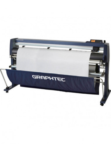 GRAPHTEC FC9000-160 E 72" with...