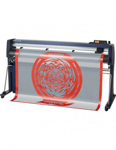 GRAPHTEC FC9000-160 E 72" with...