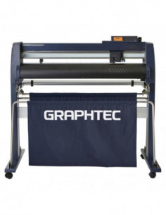 GRAPHTEC FC9000-75 E 36"...