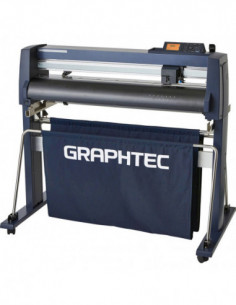 GRAPHTEC FC9000-75 E 36"... 2