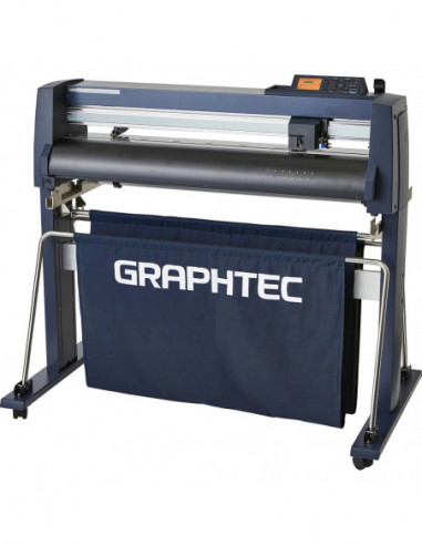 GRAPHTEC FC9000-75 E 36" with...