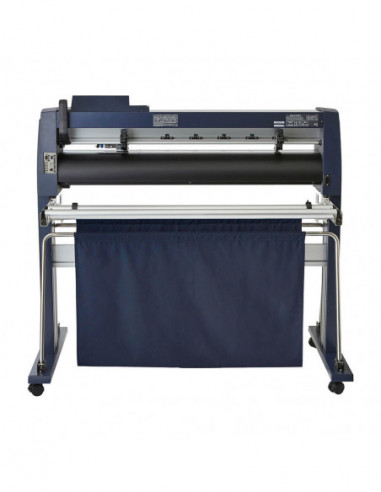 GRAPHTEC FC9000-75 E 36" with...