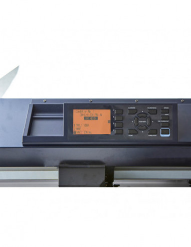 GRAPHTEC FC9000-75 E 36" with...