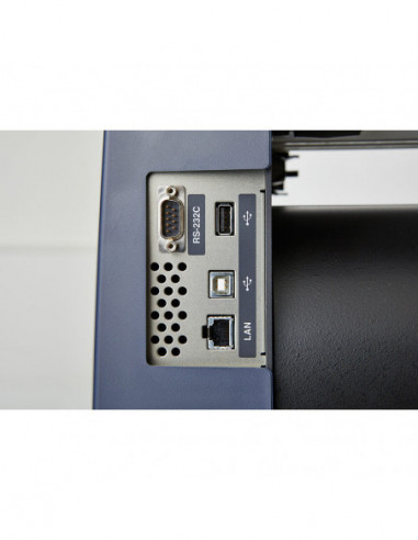 GRAPHTEC FC9000-75 E 36" with...