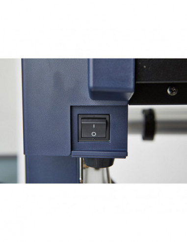 GRAPHTEC FC9000-75 E 36" with...