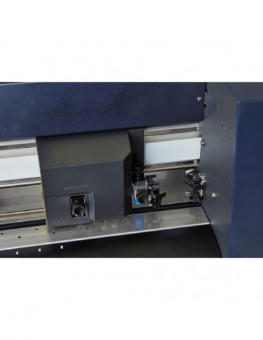 GRAPHTEC FC9000-75 E 36" with...