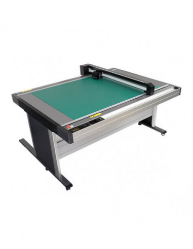 GRAPHTEC FCX2000-120VC Vacuum 1200 mm...